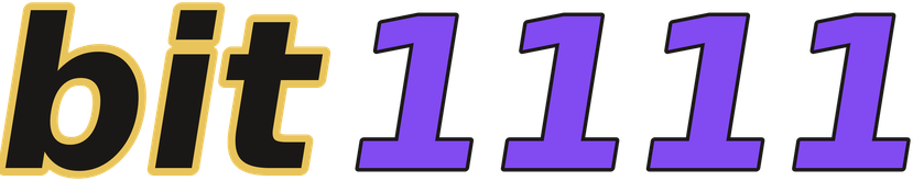bit1111 logo